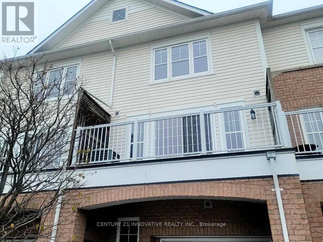 116 Harbourside Drive, Whitby, Ontario  L1N 0H7 - Photo 6 - E12537552