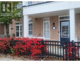 116 HARBOURSIDE DRIVE, Whitby, Ontario