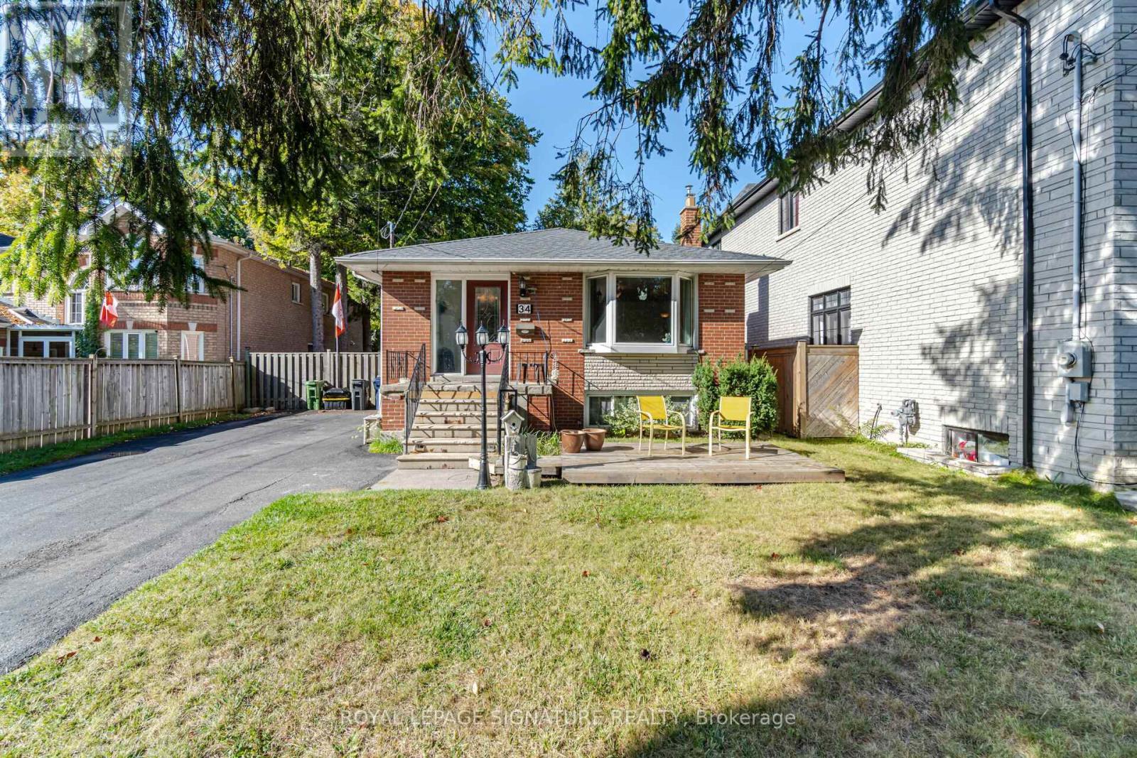 34 Ivan Road, Toronto, Ontario  M1C 1V2 - Photo 2 - E12537568
