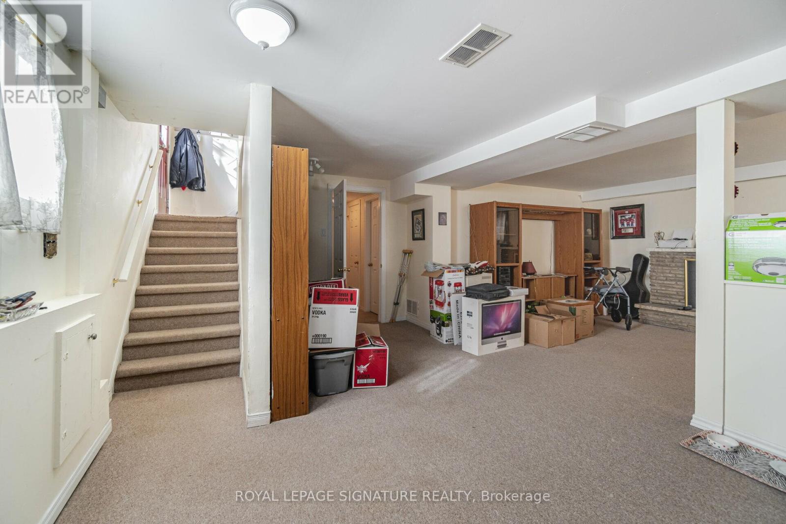34 Ivan Road, Toronto, Ontario  M1C 1V2 - Photo 22 - E12537568