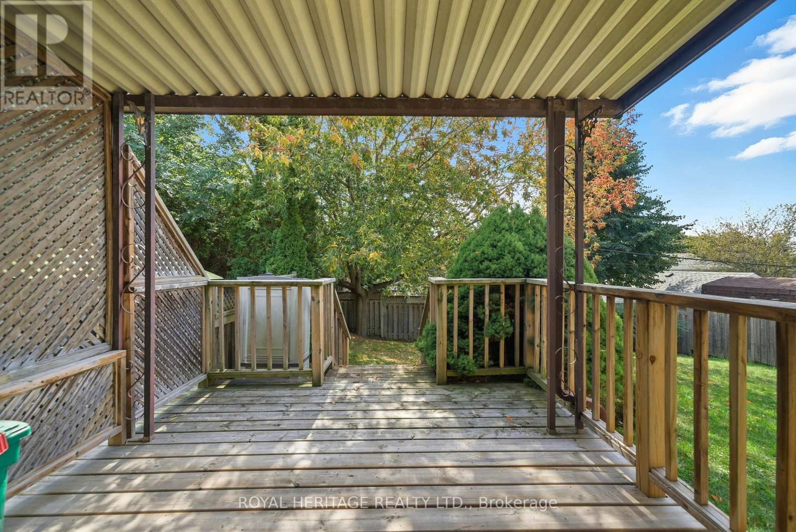 Main - 713 Burns Street W, Whitby, Ontario  L1N 1K5 - Photo 20 - E12537632