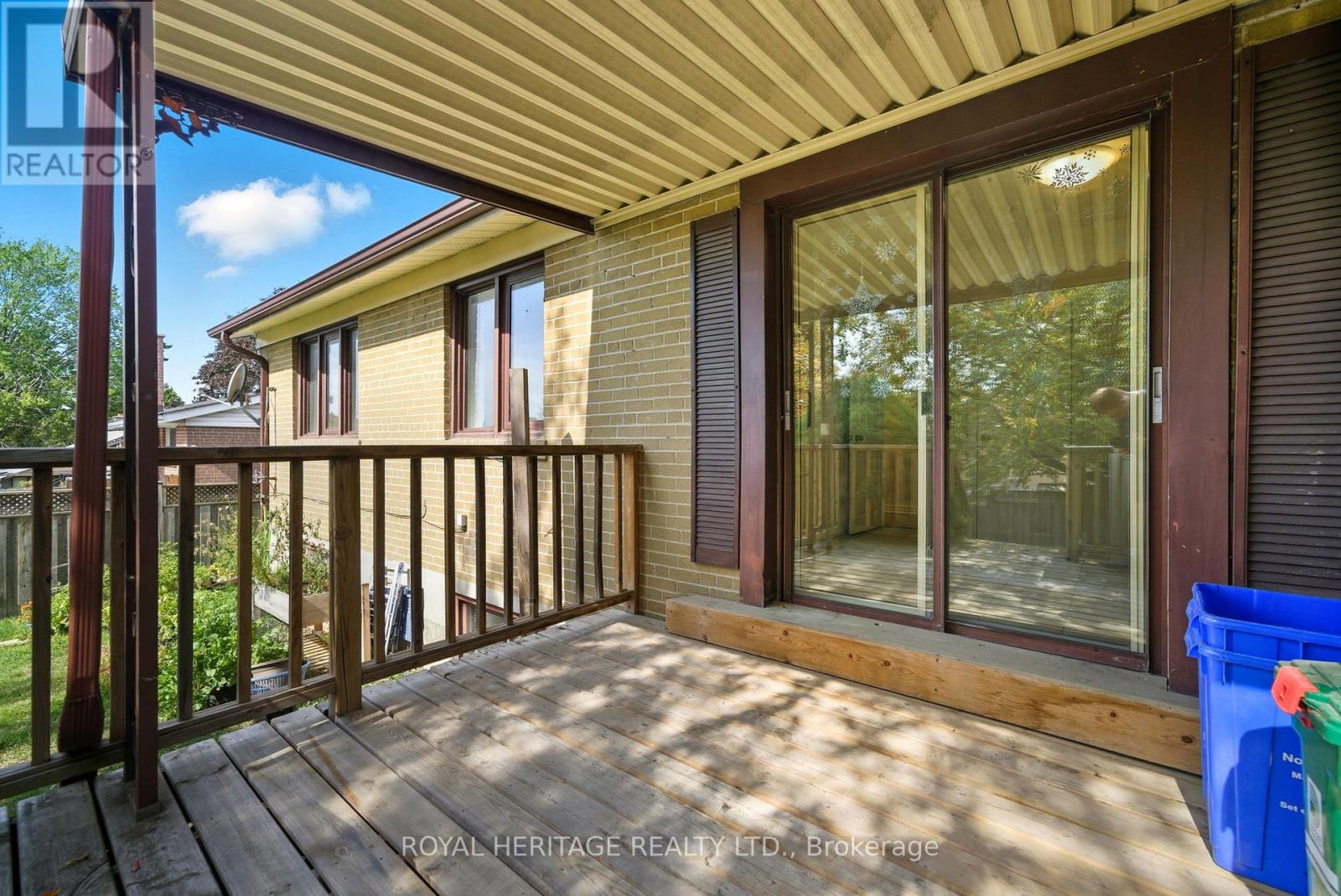 Main - 713 Burns Street W, Whitby, Ontario  L1N 1K5 - Photo 22 - E12537632