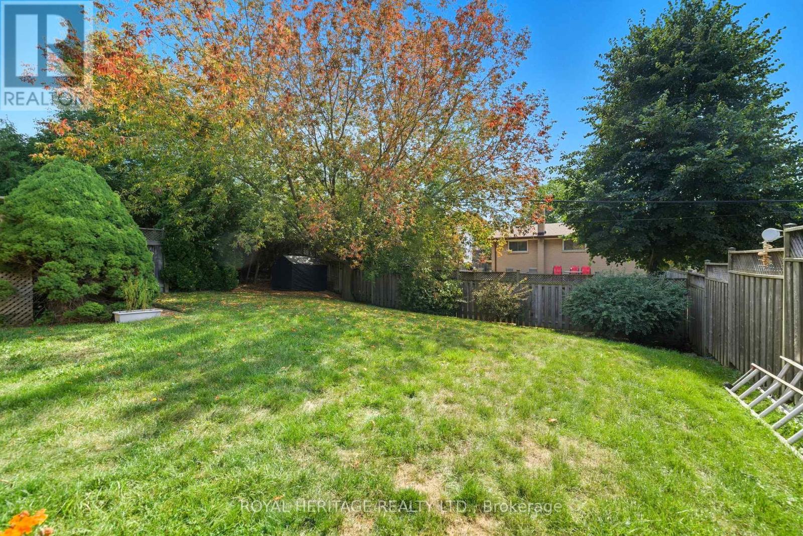 Main - 713 Burns Street W, Whitby, Ontario  L1N 1K5 - Photo 24 - E12537632