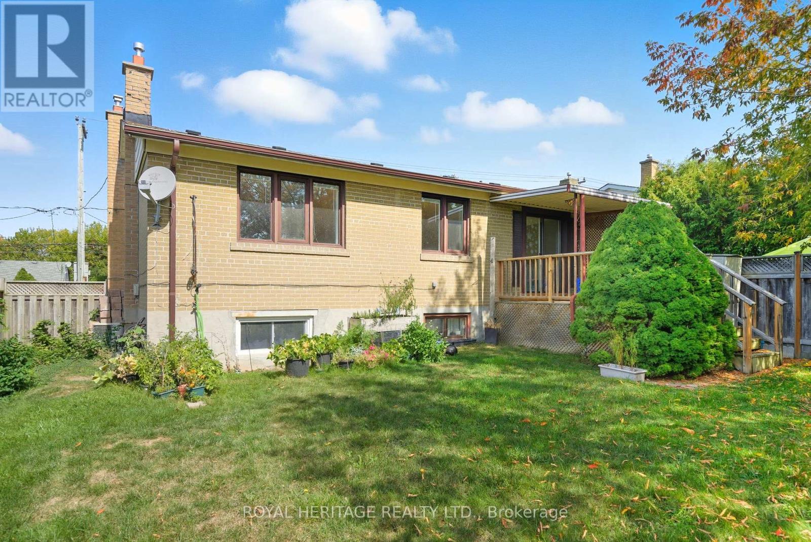 Main - 713 Burns Street W, Whitby, Ontario  L1N 1K5 - Photo 25 - E12537632