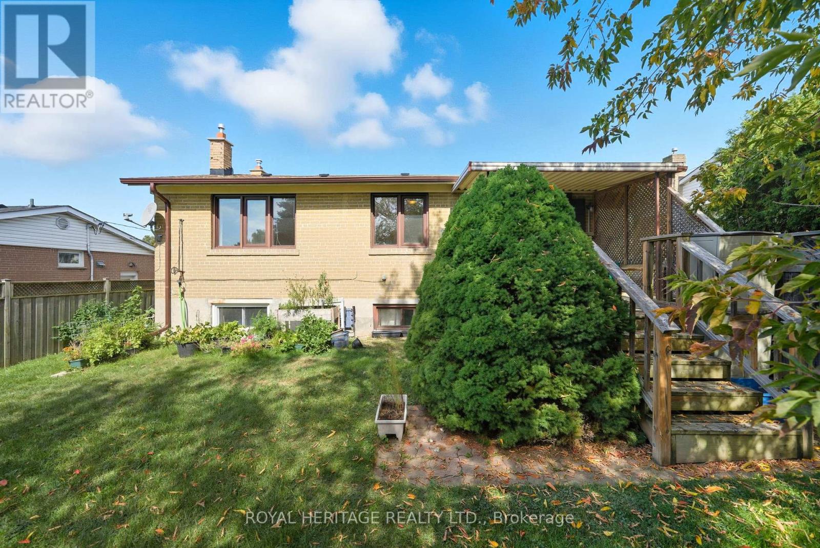 Main - 713 Burns Street W, Whitby, Ontario  L1N 1K5 - Photo 26 - E12537632