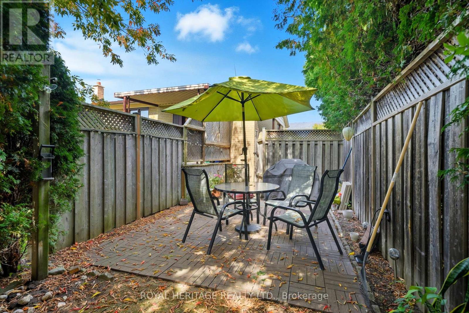 Main - 713 Burns Street W, Whitby, Ontario  L1N 1K5 - Photo 28 - E12537632