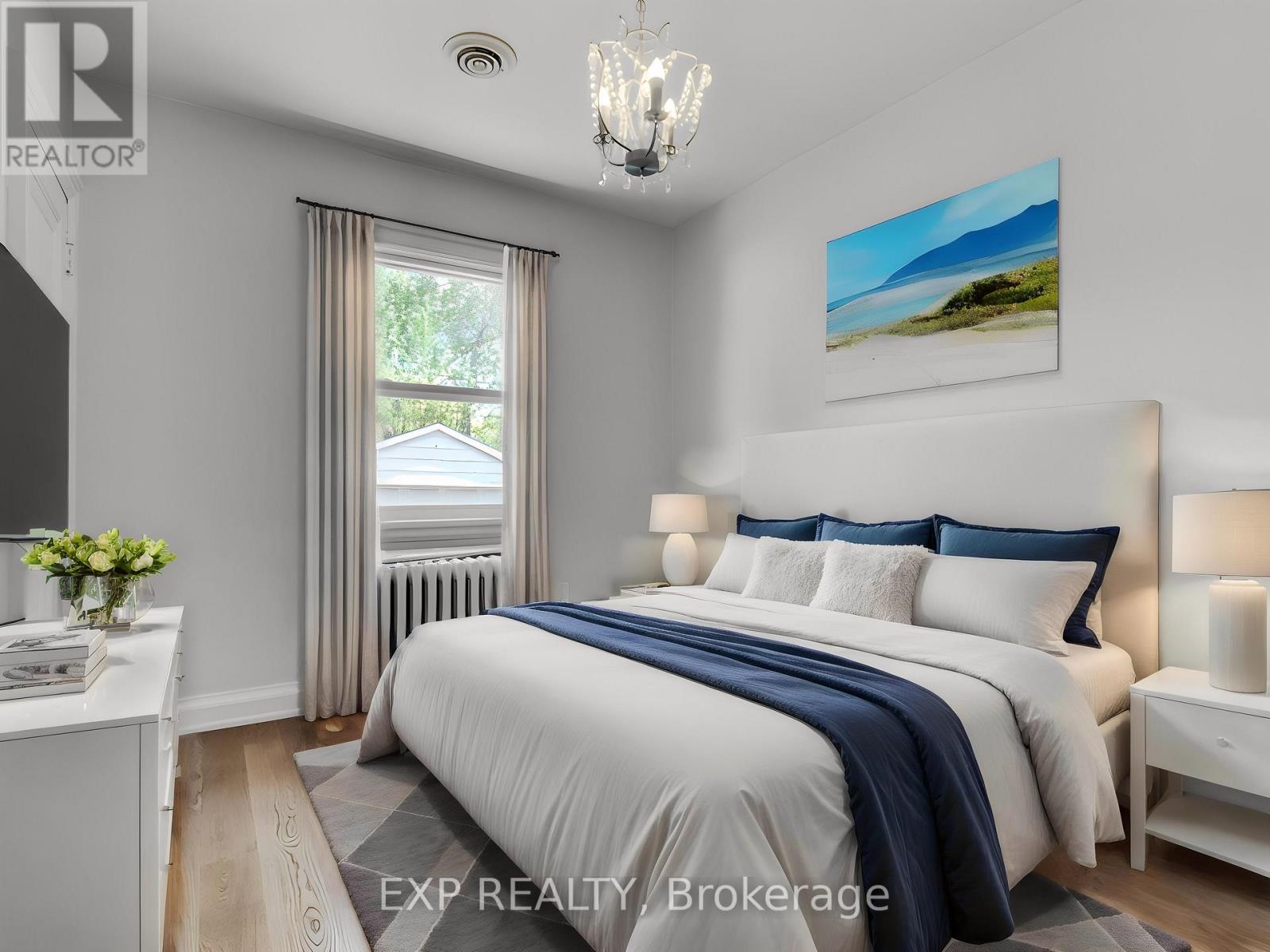 11 Fairside Avenue, Toronto, Ontario  M4C 3G8 - Photo 7 - E12537638