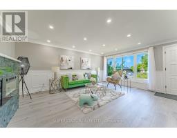 461 CROMWELL AVENUE, Oshawa, Ontario