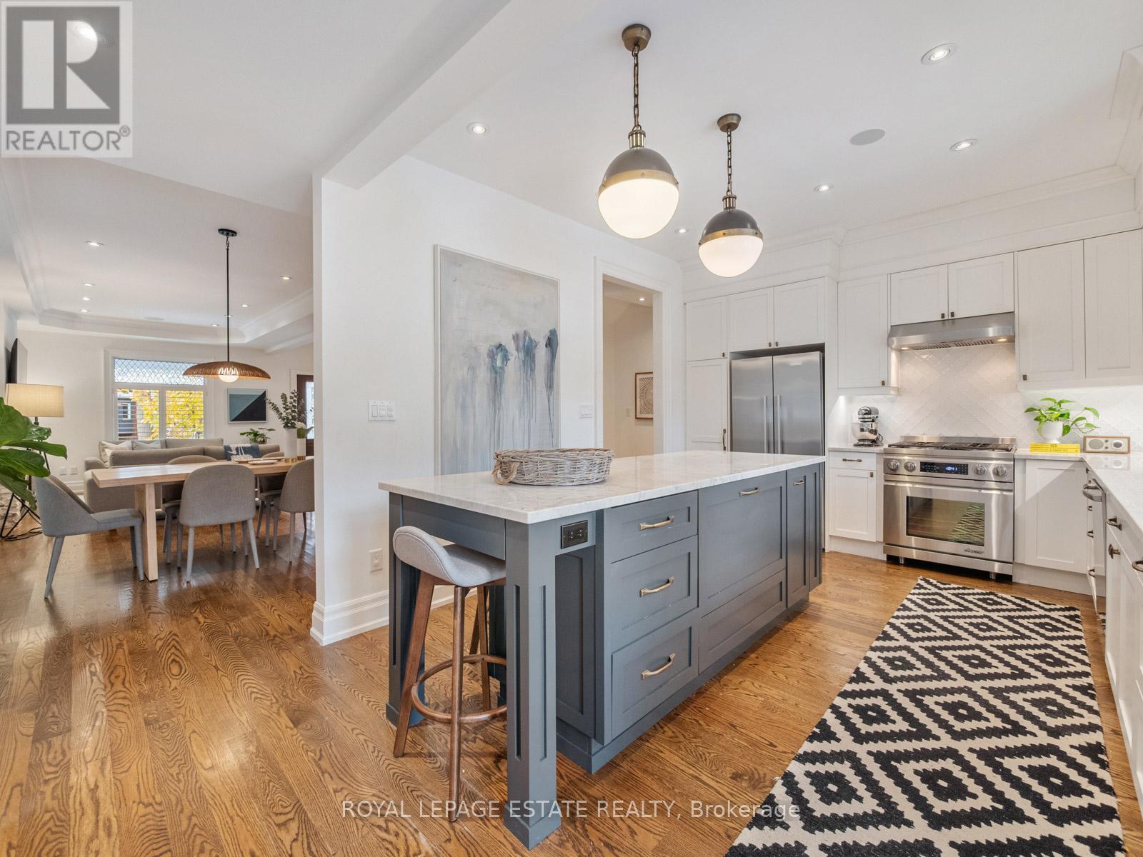 143b Silver Birch Avenue, Toronto, Ontario  M4E 3L3 - Photo 16 - E12537662