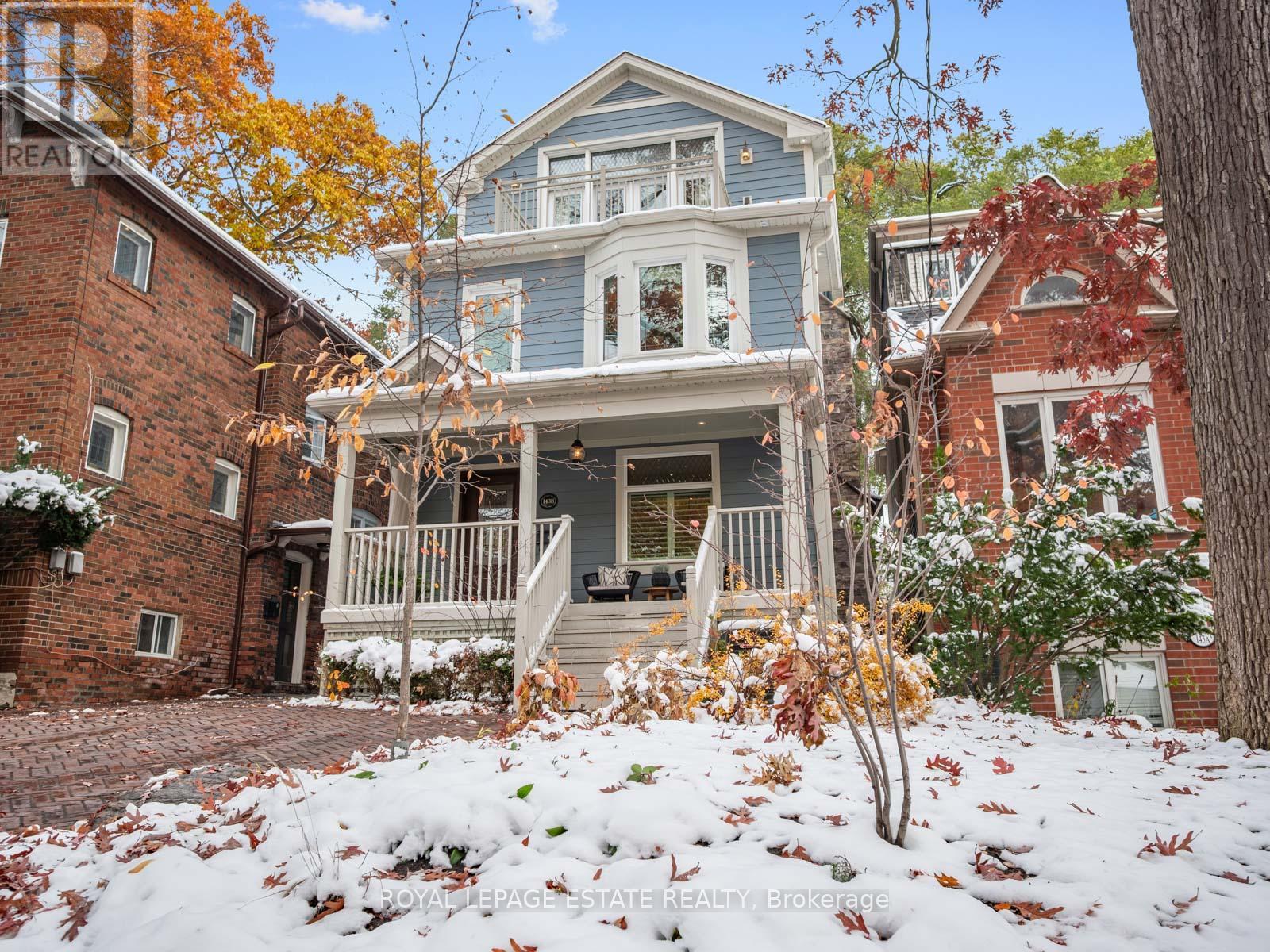 143b Silver Birch Avenue, Toronto, Ontario  M4E 3L3 - Photo 2 - E12537662