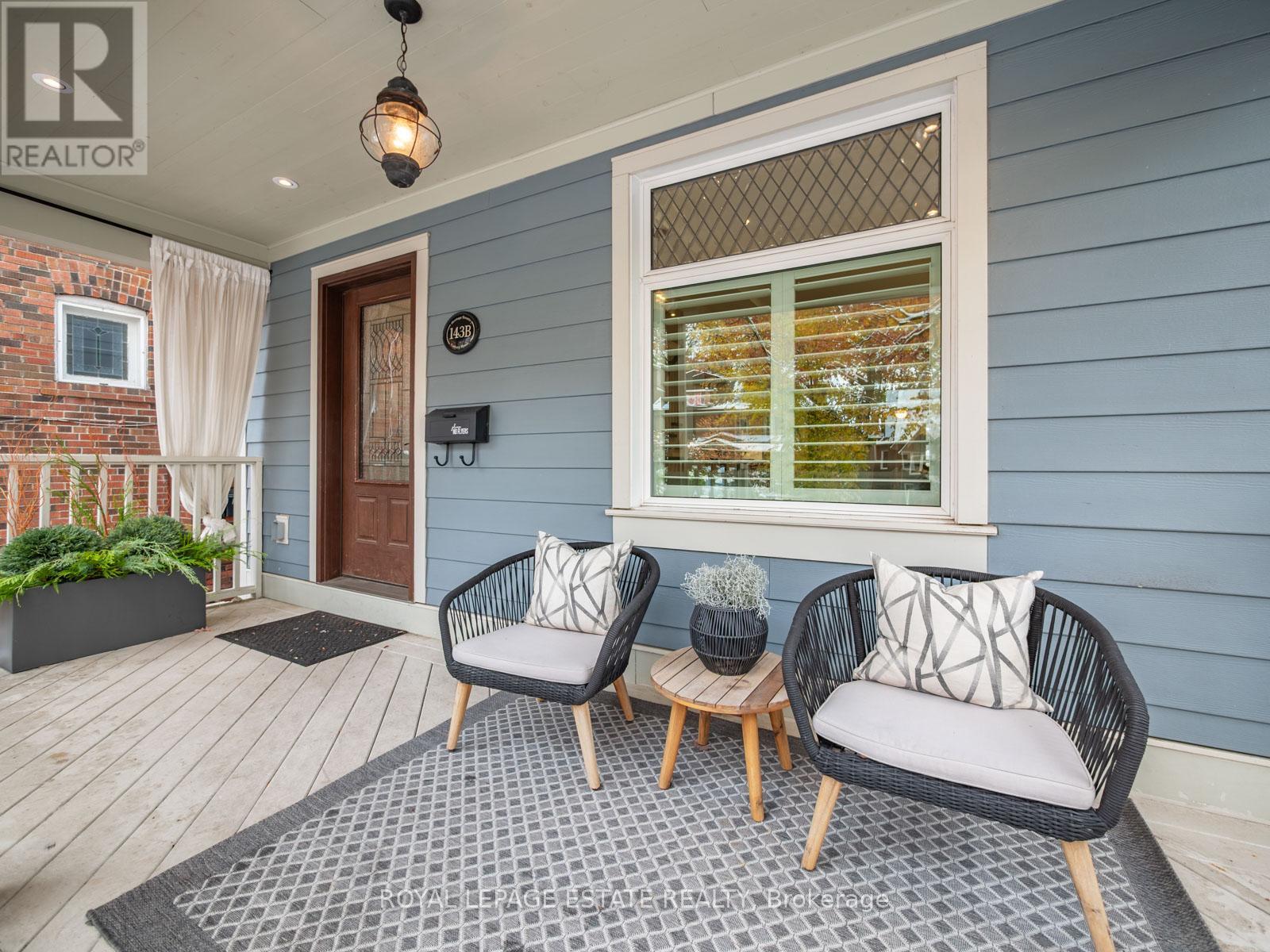 143b Silver Birch Avenue, Toronto, Ontario  M4E 3L3 - Photo 3 - E12537662