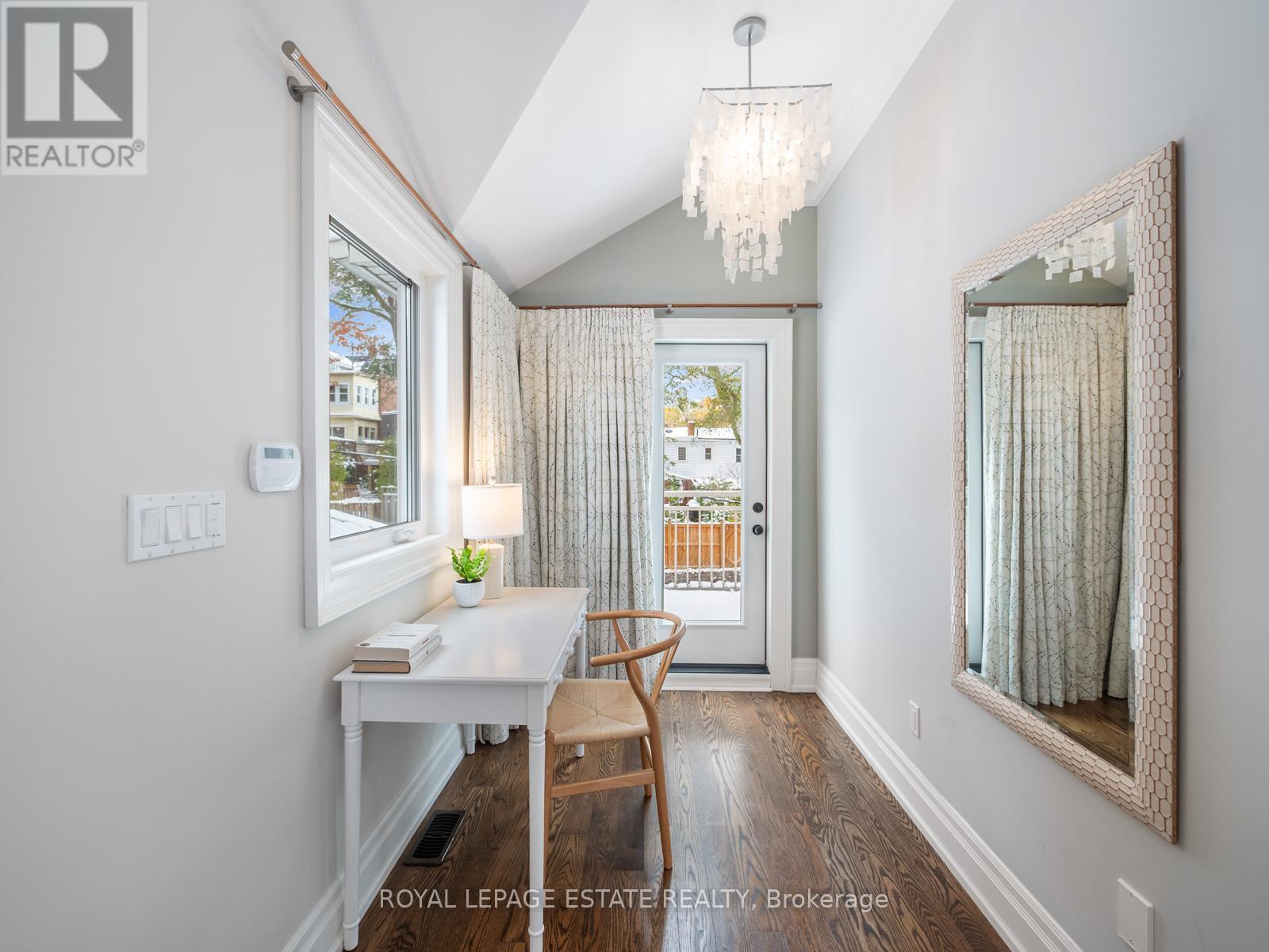 143b Silver Birch Avenue, Toronto, Ontario  M4E 3L3 - Photo 30 - E12537662