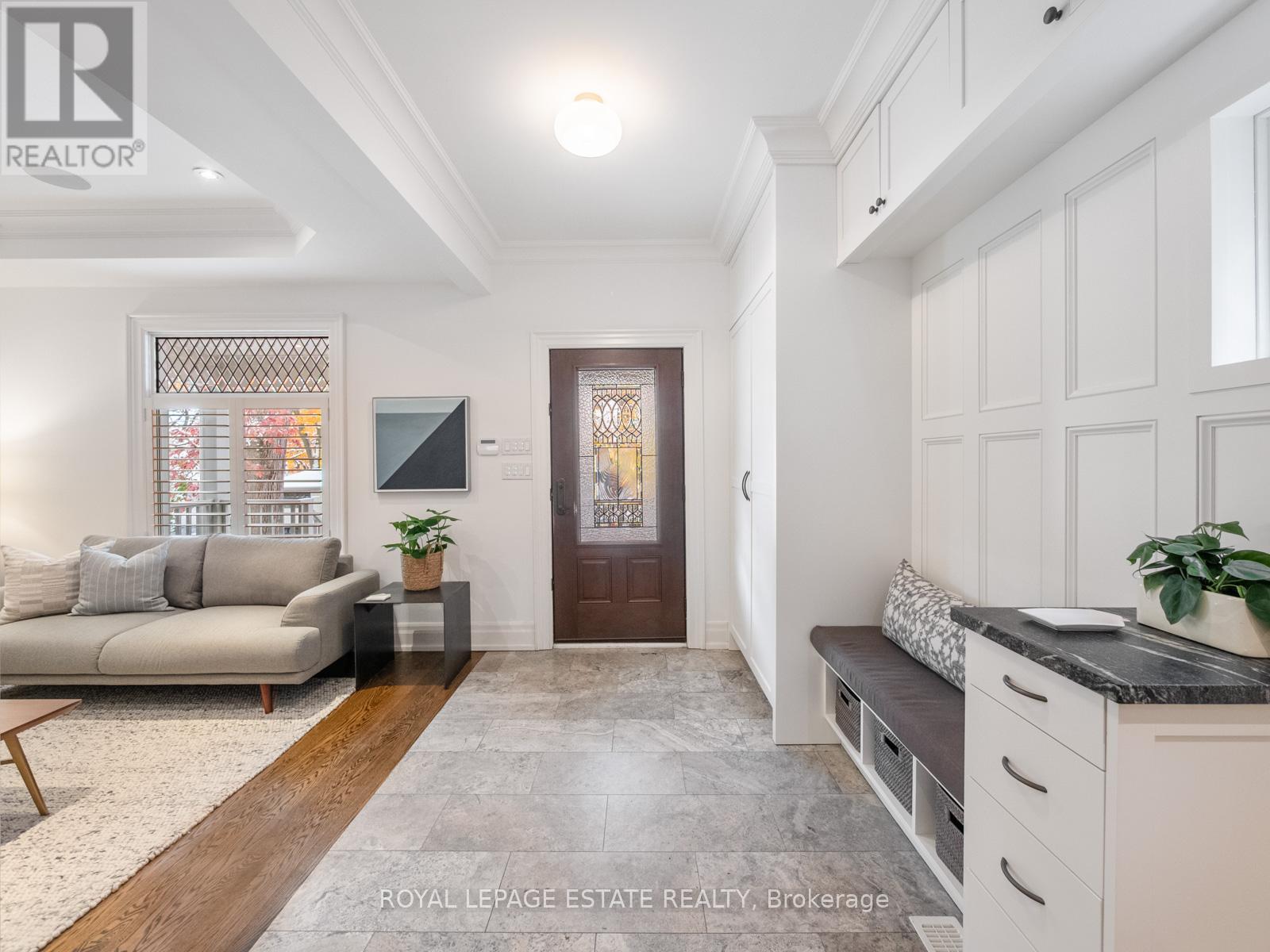 143b Silver Birch Avenue, Toronto, Ontario  M4E 3L3 - Photo 4 - E12537662