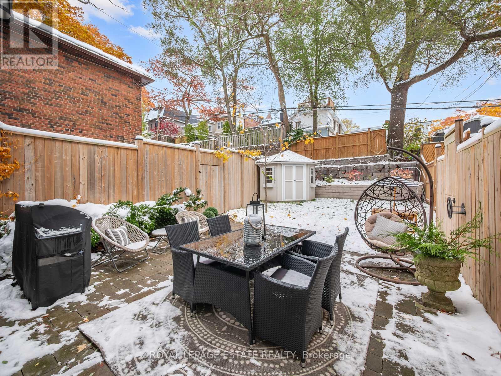 143b Silver Birch Avenue, Toronto, Ontario  M4E 3L3 - Photo 43 - E12537662