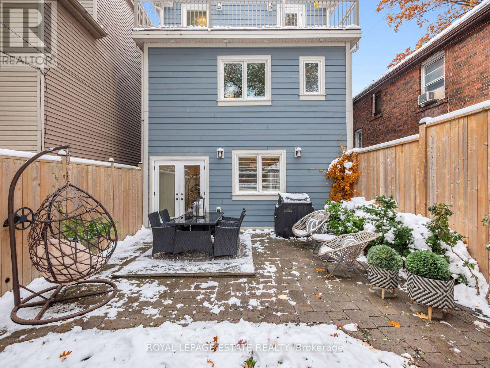 143b Silver Birch Avenue, Toronto, Ontario  M4E 3L3 - Photo 44 - E12537662