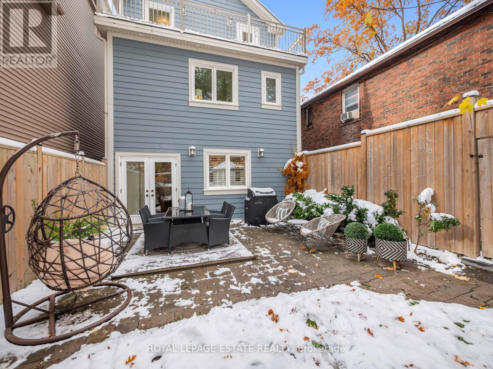 143b Silver Birch Avenue, Toronto, Ontario  M4E 3L3 - Photo 45 - E12537662