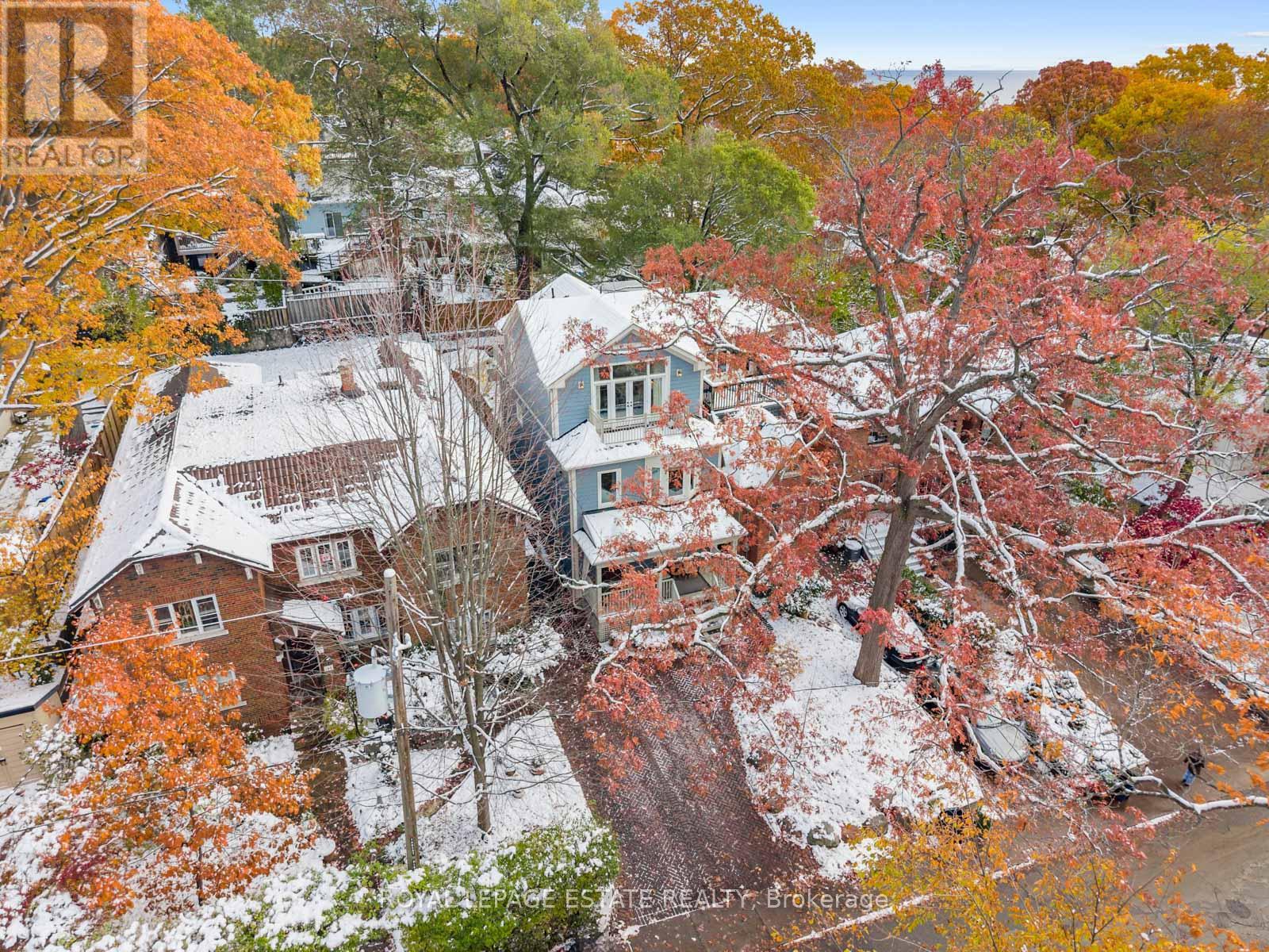 143b Silver Birch Avenue, Toronto, Ontario  M4E 3L3 - Photo 46 - E12537662