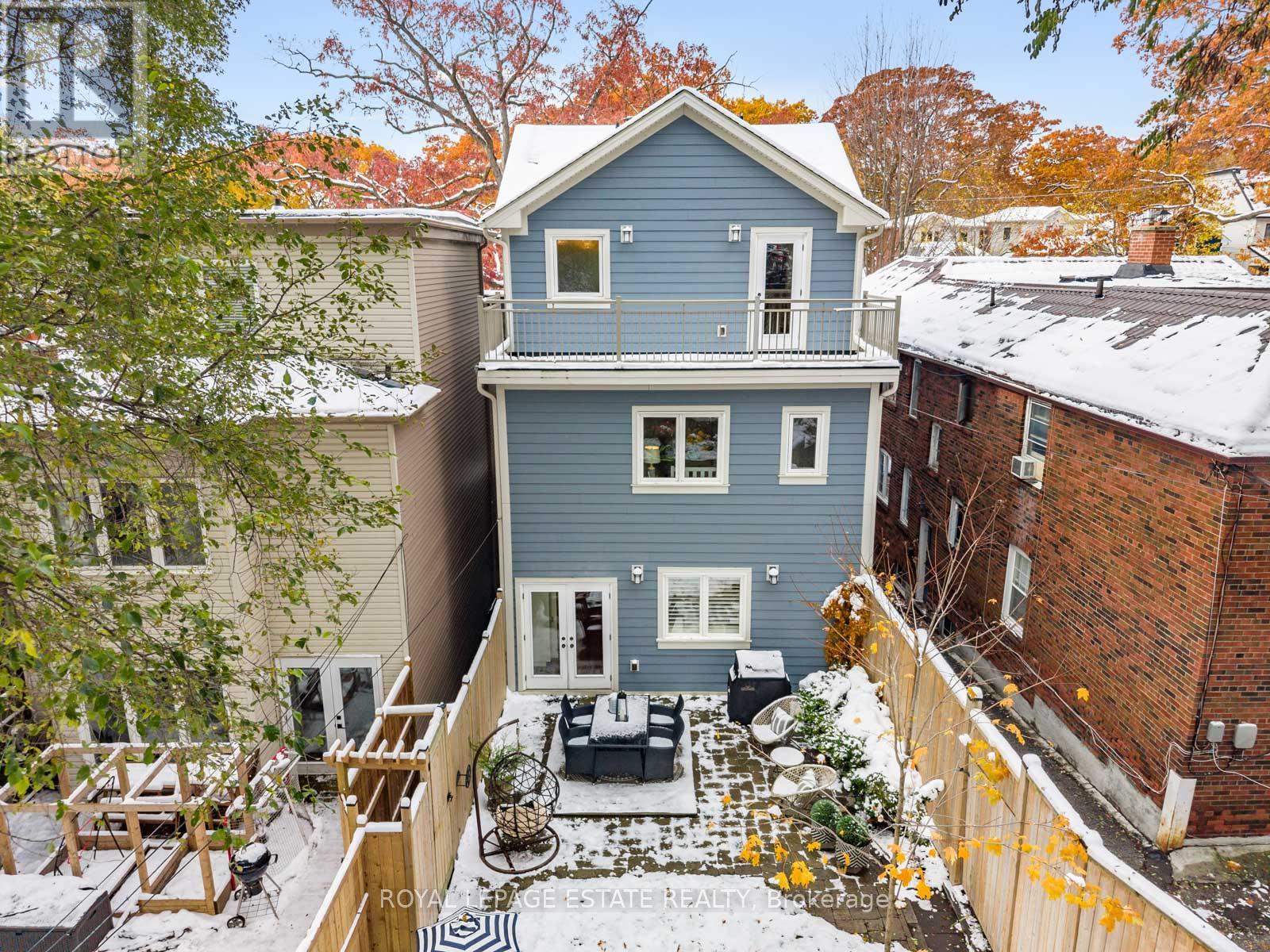 143b Silver Birch Avenue, Toronto, Ontario  M4E 3L3 - Photo 49 - E12537662