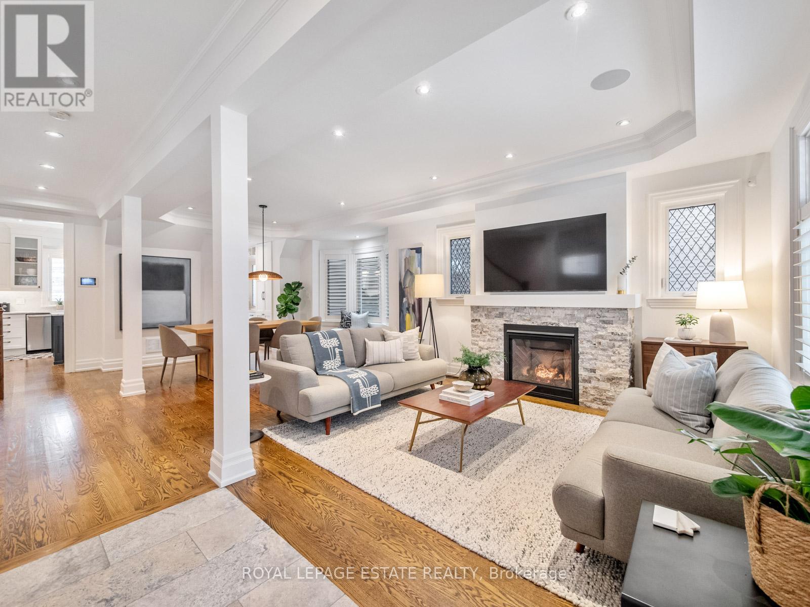 143b Silver Birch Avenue, Toronto, Ontario  M4E 3L3 - Photo 6 - E12537662