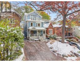 143B SILVER BIRCH AVENUE, Toronto, Ontario