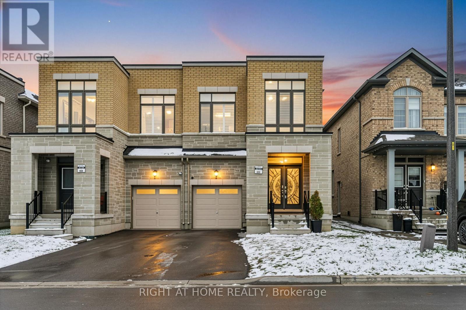 92 CONARTY CRESCENT, Whitby, Ontario