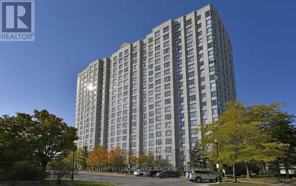 502 - 2627 MCCOWAN ROAD, Toronto, Ontario