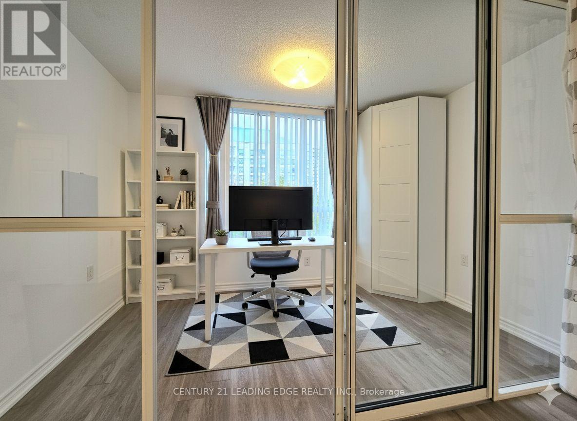 502 - 2627 Mccowan Road, Toronto, Ontario  M1S 5T1 - Photo 10 - E12537666