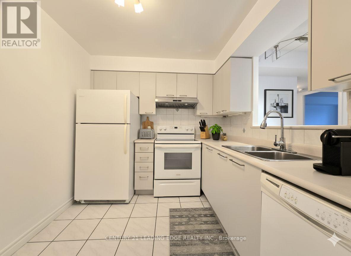 502 - 2627 Mccowan Road, Toronto, Ontario  M1S 5T1 - Photo 13 - E12537666