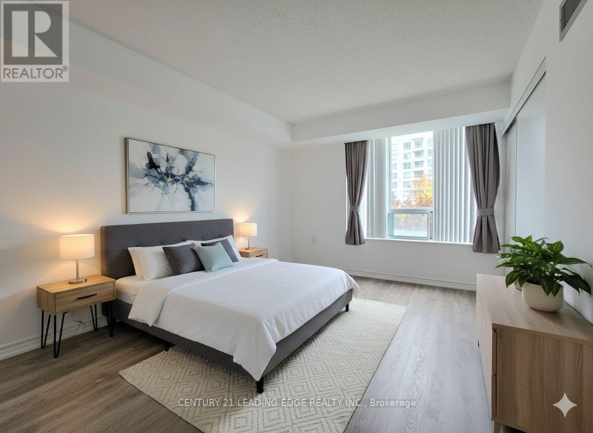 502 - 2627 Mccowan Road, Toronto, Ontario  M1S 5T1 - Photo 15 - E12537666