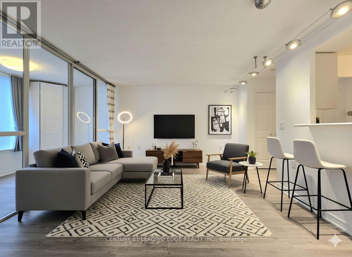 502 - 2627 Mccowan Road, Toronto, Ontario  M1S 5T1 - Photo 4 - E12537666