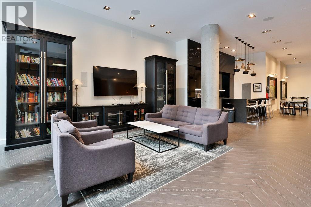 Lw08 - 90 Broadview Avenue, Toronto, Ontario  M4M 0A7 - Photo 24 - E12537682