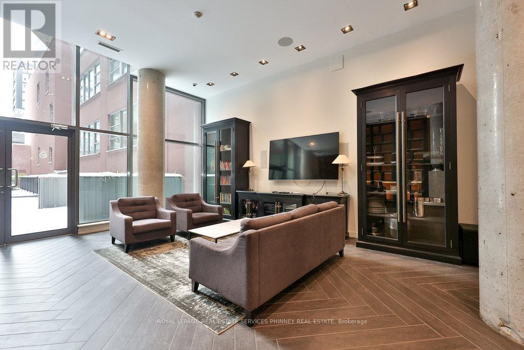 Lw08 - 90 Broadview Avenue, Toronto, Ontario  M4M 0A7 - Photo 26 - E12537682