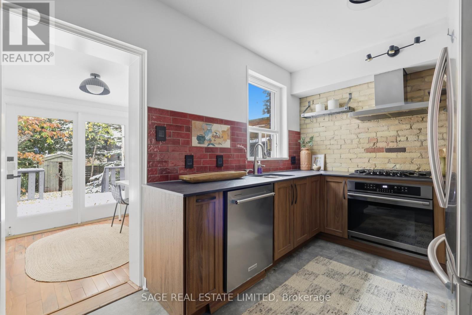 271 Silver Birch Avenue, Toronto, Ontario M4E 3L6 - Photo 12 - E12537688