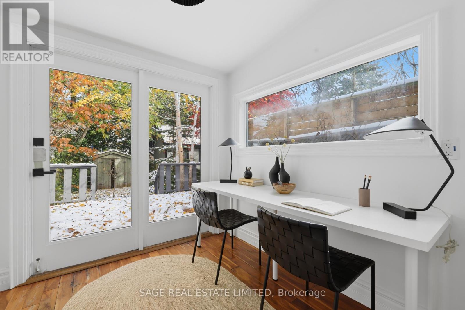 271 Silver Birch Avenue, Toronto, Ontario M4E 3L6 - Photo 16 - E12537688