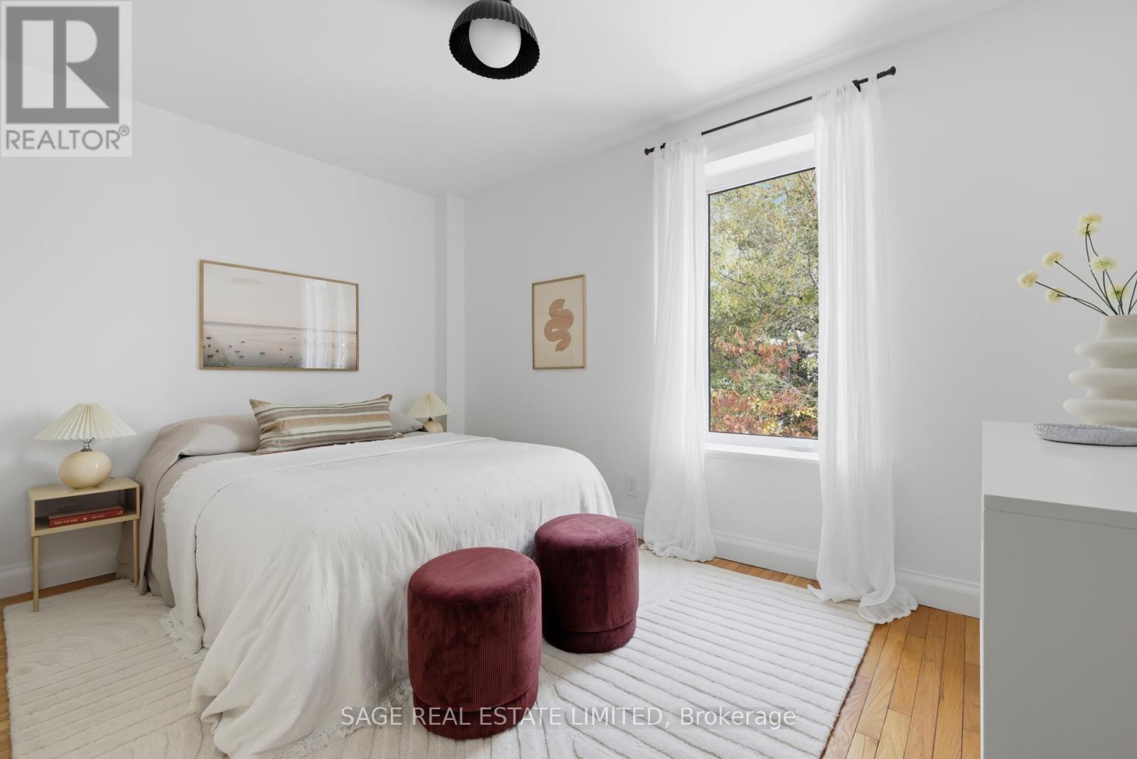 271 Silver Birch Avenue, Toronto, Ontario M4E 3L6 - Photo 19 - E12537688