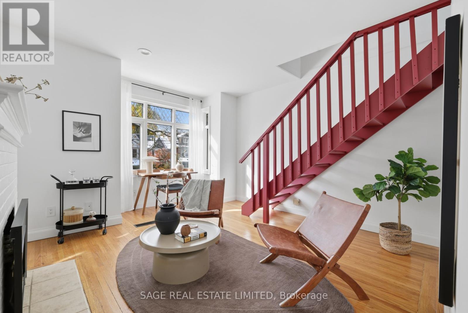 271 Silver Birch Avenue, Toronto, Ontario M4E 3L6 - Photo 23 - E12537688