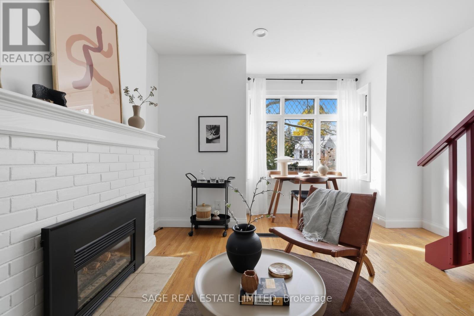 271 Silver Birch Avenue, Toronto, Ontario M4E 3L6 - Photo 24 - E12537688