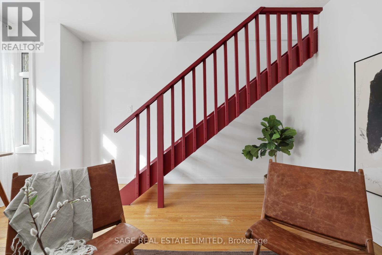 271 Silver Birch Avenue, Toronto, Ontario M4E 3L6 - Photo 25 - E12537688