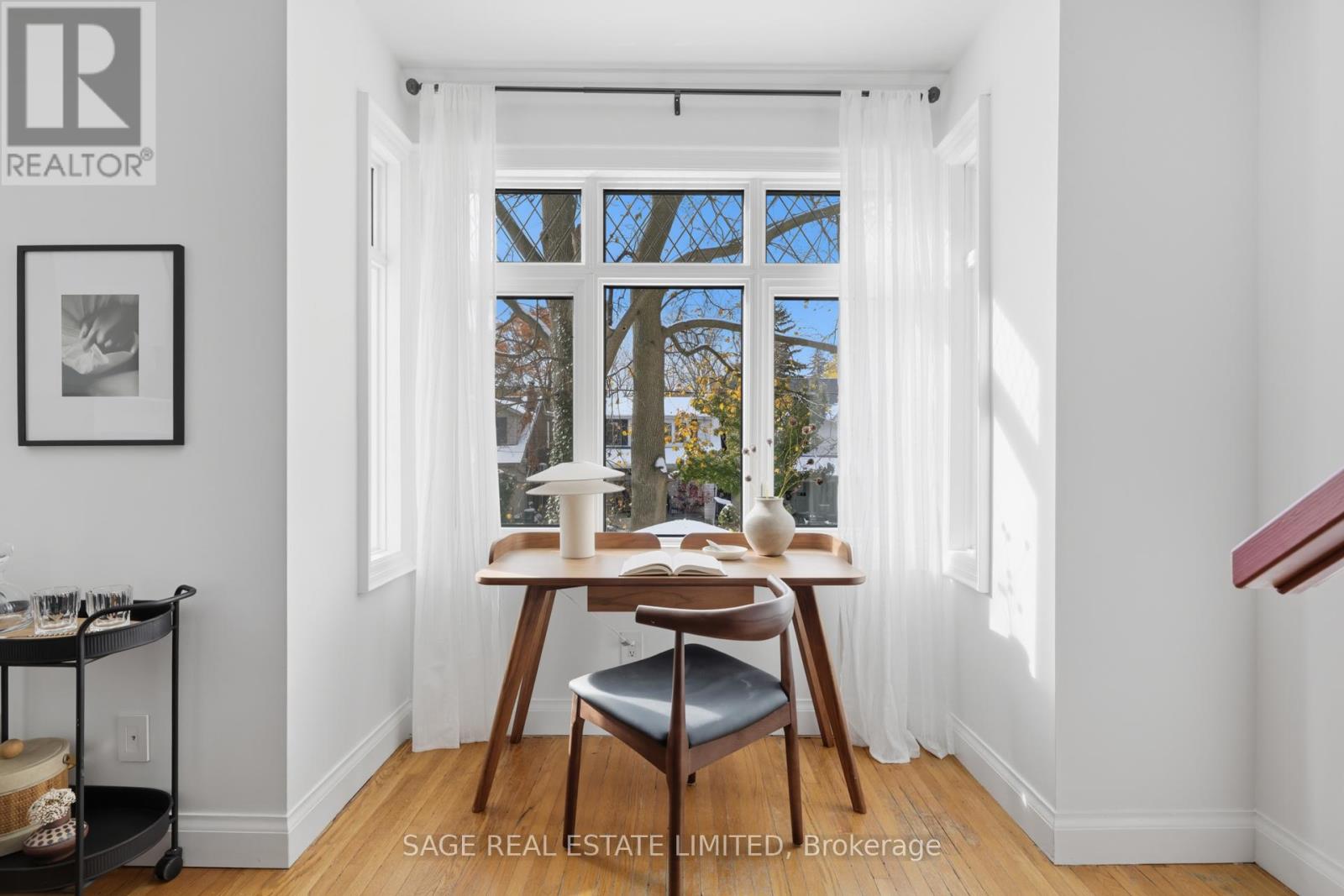 271 Silver Birch Avenue, Toronto, Ontario M4E 3L6 - Photo 27 - E12537688