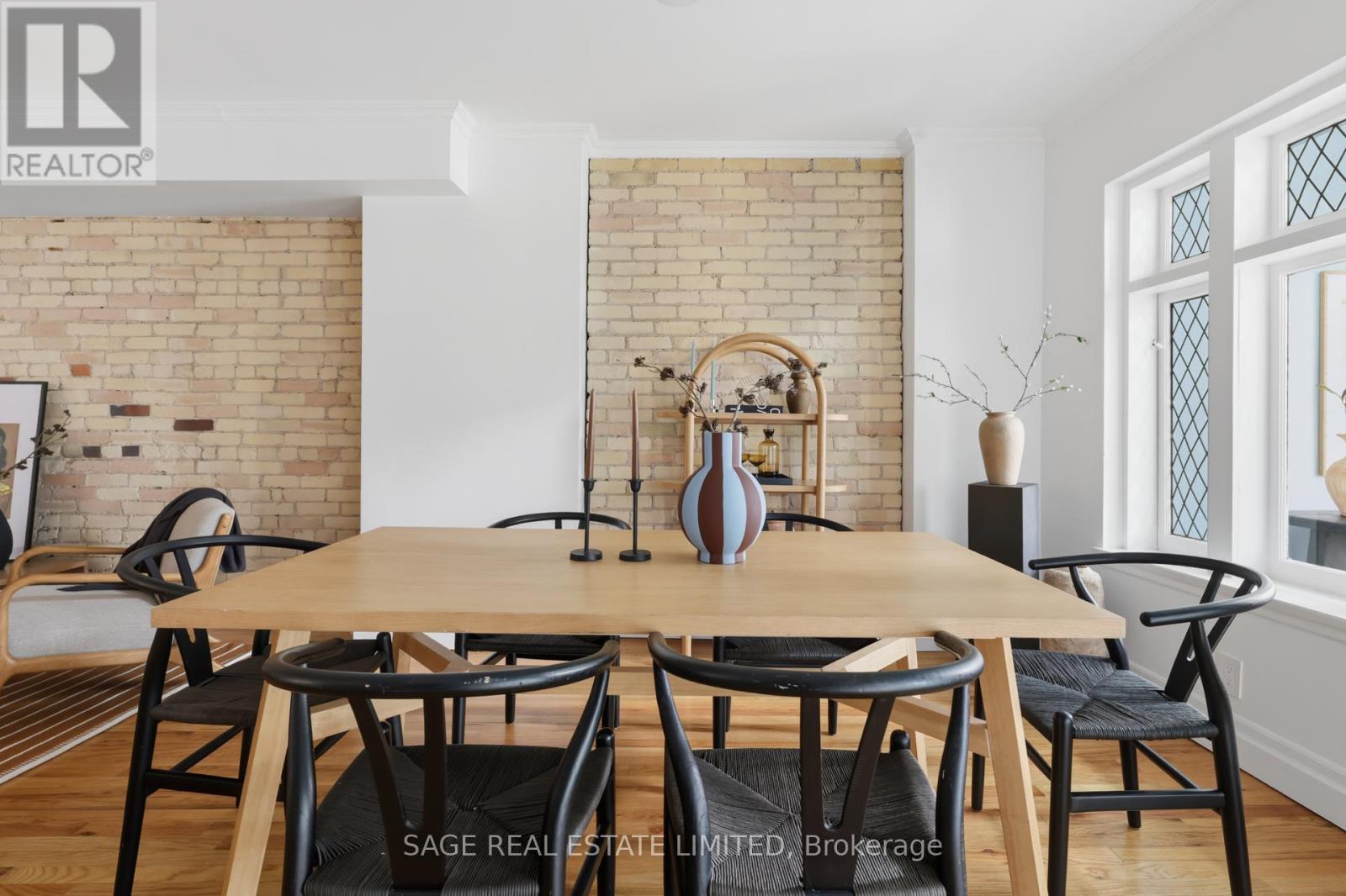 271 Silver Birch Avenue, Toronto, Ontario M4E 3L6 - Photo 3 - E12537688