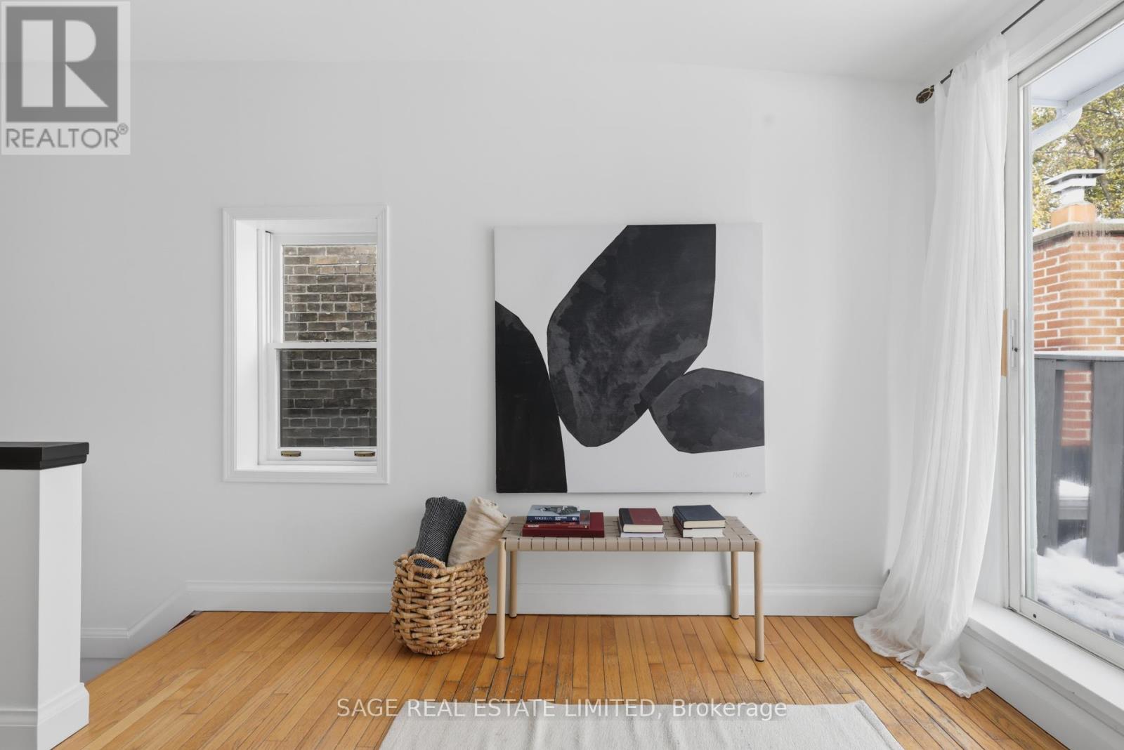 271 Silver Birch Avenue, Toronto, Ontario M4E 3L6 - Photo 34 - E12537688