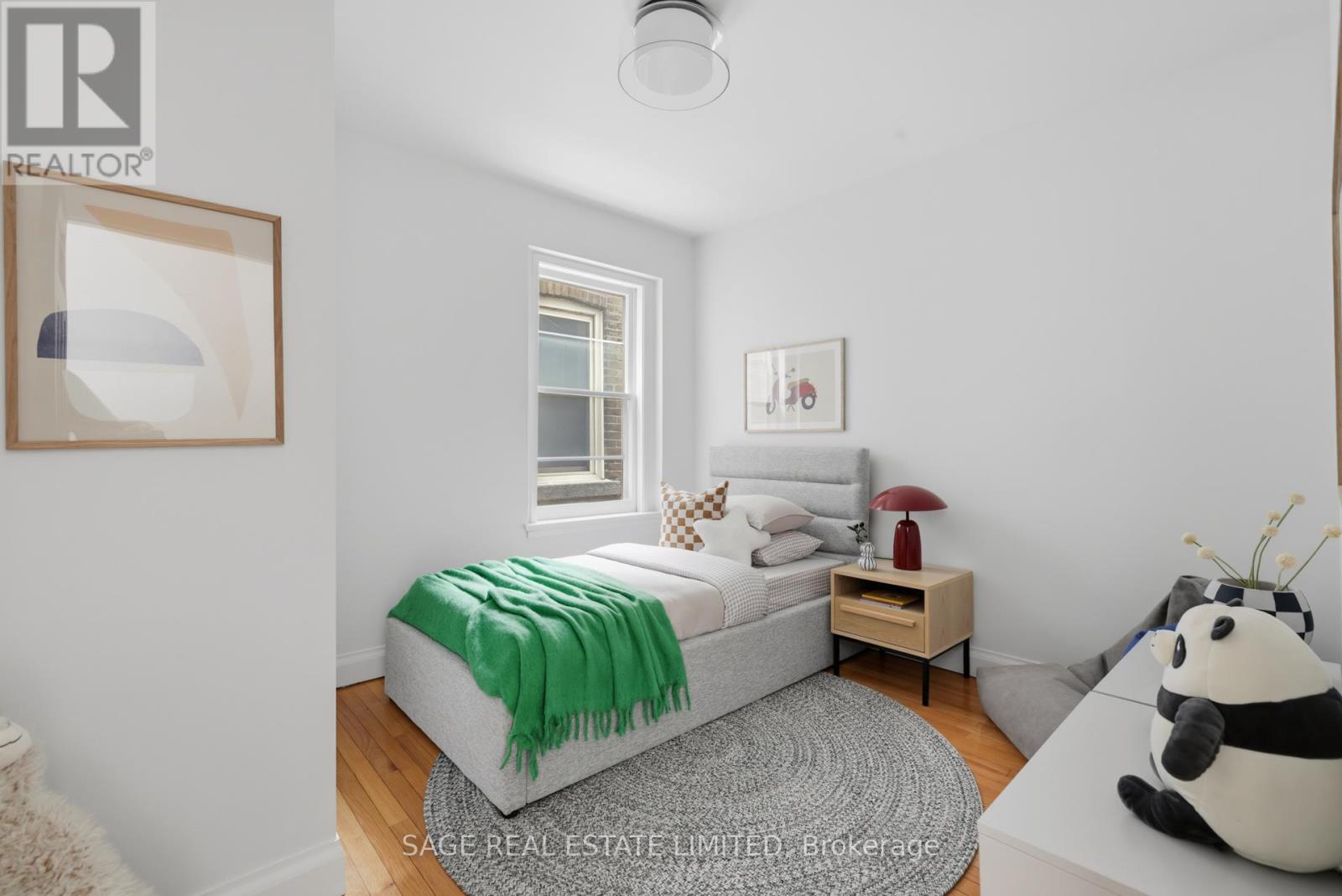 271 Silver Birch Avenue, Toronto, Ontario M4E 3L6 - Photo 35 - E12537688