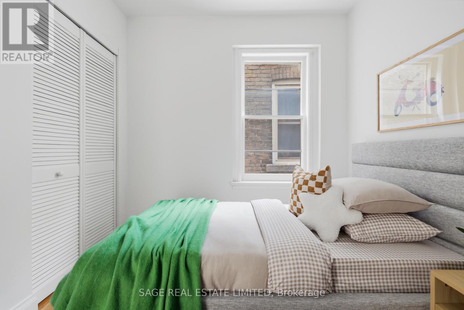 271 Silver Birch Avenue, Toronto, Ontario M4E 3L6 - Photo 36 - E12537688