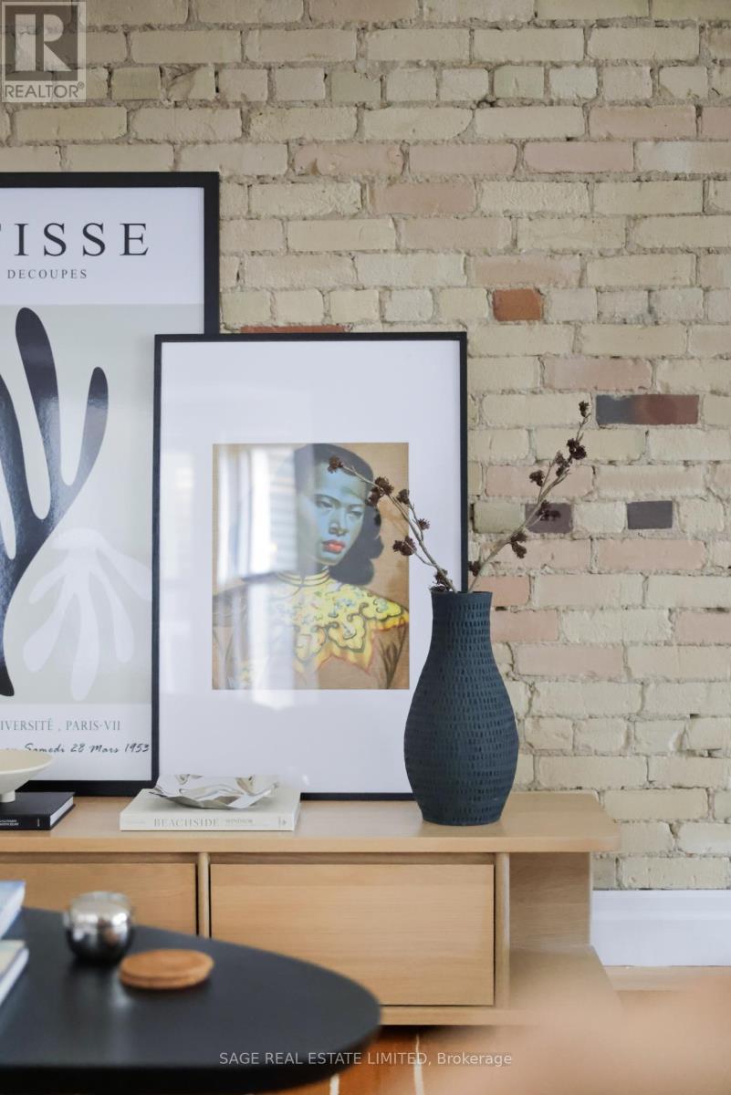 271 Silver Birch Avenue, Toronto, Ontario M4E 3L6 - Photo 42 - E12537688