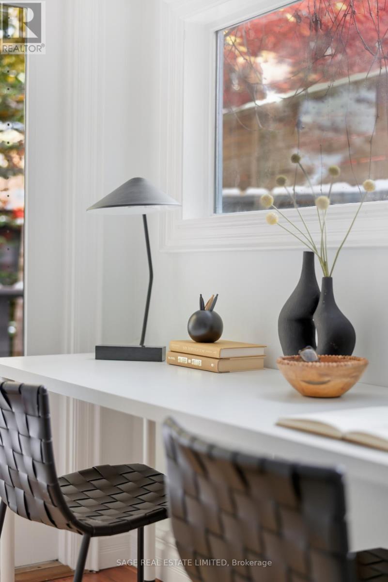 271 Silver Birch Avenue, Toronto, Ontario M4E 3L6 - Photo 45 - E12537688