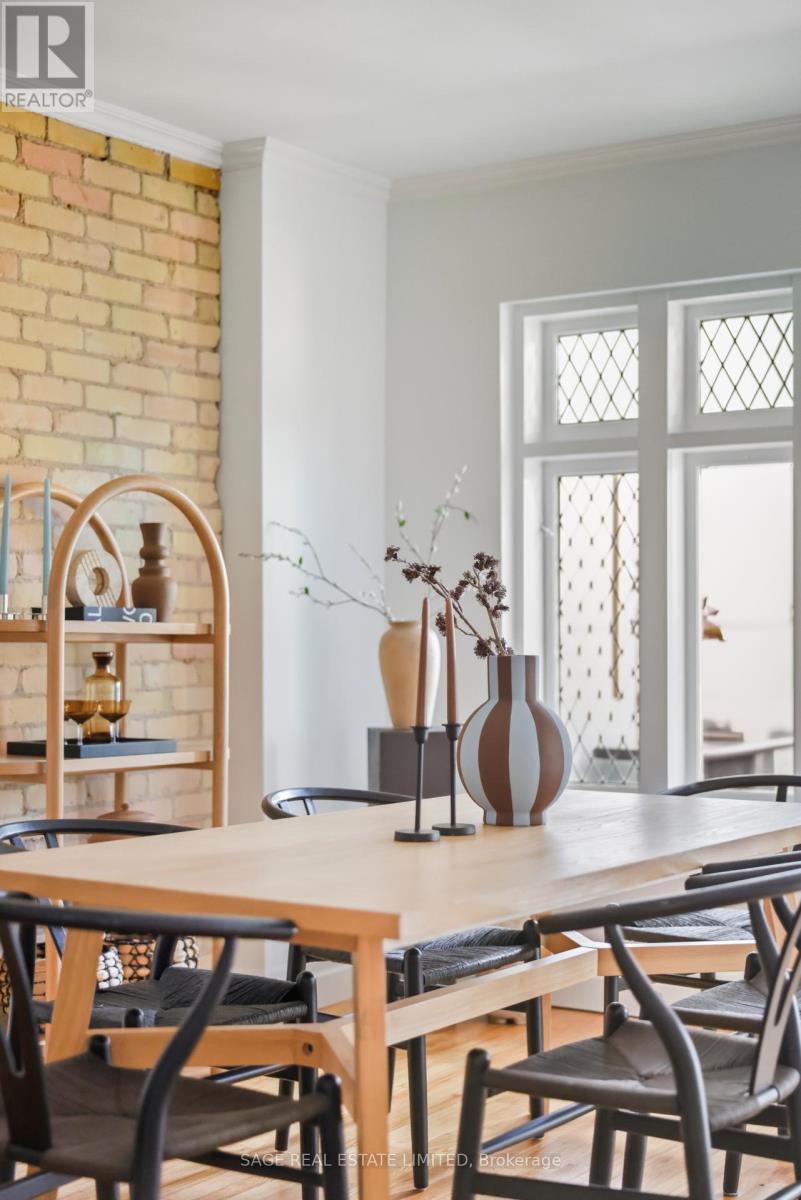 271 Silver Birch Avenue, Toronto, Ontario M4E 3L6 - Photo 46 - E12537688