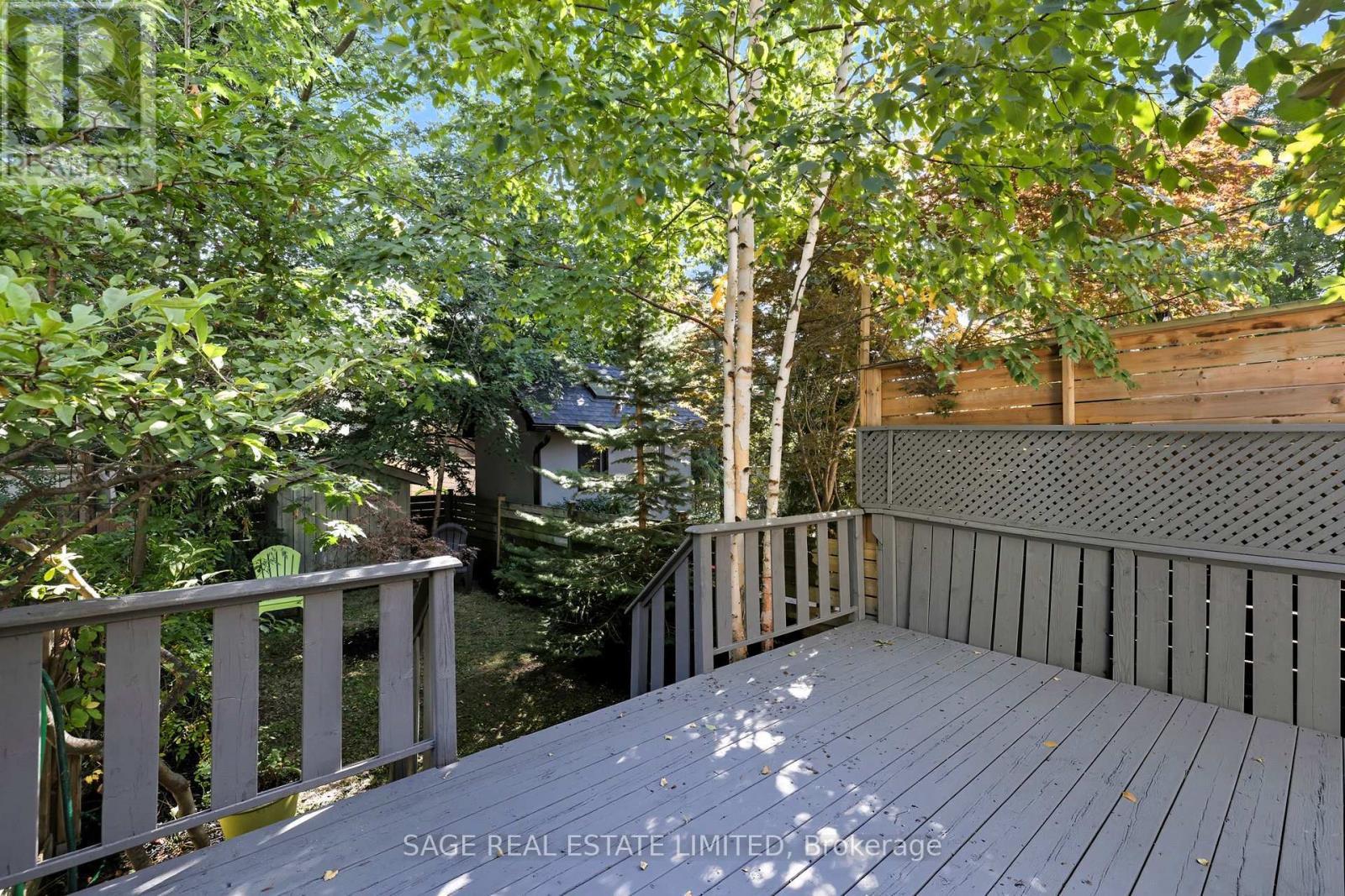 271 Silver Birch Avenue, Toronto, Ontario M4E 3L6 - Photo 47 - E12537688
