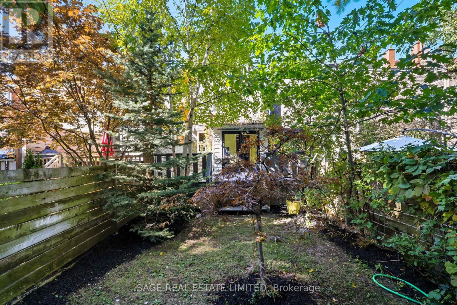 271 Silver Birch Avenue, Toronto, Ontario M4E 3L6 - Photo 48 - E12537688