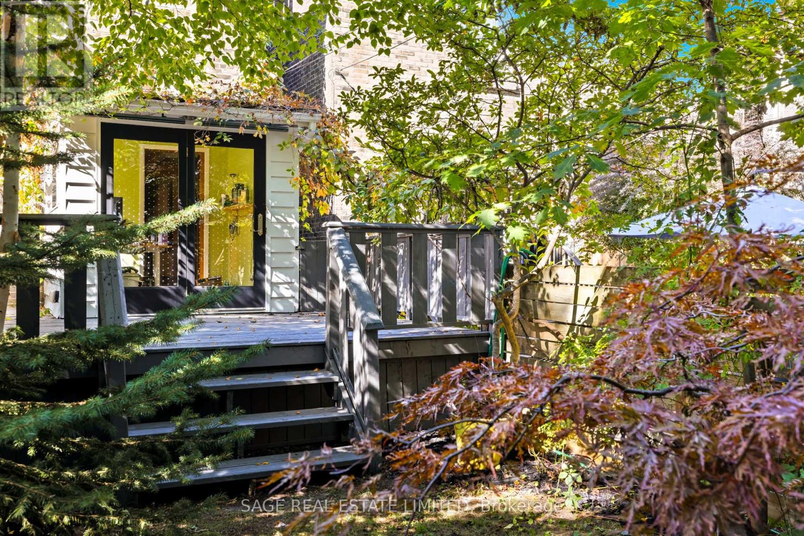 271 Silver Birch Avenue, Toronto, Ontario M4E 3L6 - Photo 49 - E12537688