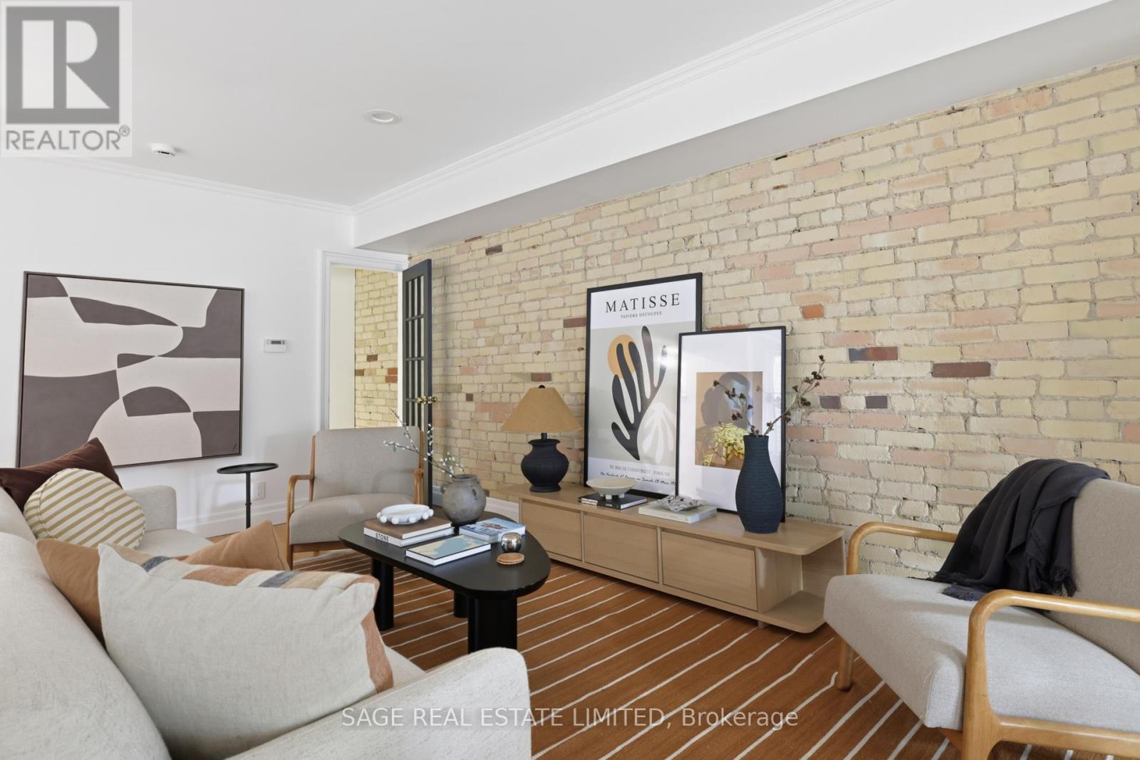 271 Silver Birch Avenue, Toronto, Ontario M4E 3L6 - Photo 5 - E12537688